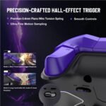 PXN P5 8K Wireless Gaming Controller - Image 6