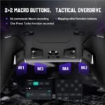 PXN P5 8K Wireless Gaming Controller - Image 7