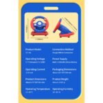 PXN V2 WL Wireless Steering Wheel for Nintendo Switch 2 - Image 15