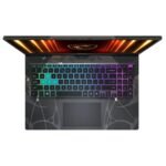 MSI Cyborg 15 15.6" FHD 144Hz Gaming Laptop (Intel Core 7 - 240H) [GeForce RTX 5060] - Image 10