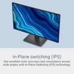 Dell SE2726D 27" QHD 144Hz Monitor - Image 8