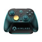 GameSir G7 Pro 8K Aimlabs Edition Wireless eSports Controller for PC