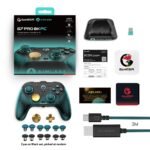 GameSir G7 Pro 8K Aimlabs Edition Wireless eSports Controller for PC - Image 14