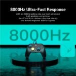 GameSir G7 Pro 8K Aimlabs Edition Wireless eSports Controller for PC - Image 9