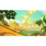 Yoshi and the Mysterious Book - Image 2