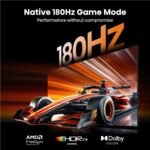 Hisense 85" UR9SAU ULED 4K UHD RGB Mini-LED Smart TV [2026] - Image 12