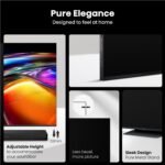 Hisense 85" UR9SAU ULED 4K UHD RGB Mini-LED Smart TV [2026] - Image 13