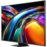 Hisense 85" UR9SAU ULED 4K UHD RGB Mini-LED Smart TV [2026] - Image 3