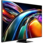 Hisense 85" UR9SAU ULED 4K UHD RGB Mini-LED Smart TV [2026] - Image 4