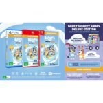 Bluey's Happy Snaps: Deluxe Edition - Image 2