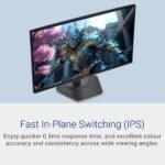 Dell SE2726HGS 27" FHD 240Hz Gaming Monitor - Image 4