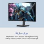 Dell SE2726HGS 27" FHD 240Hz Gaming Monitor - Image 5