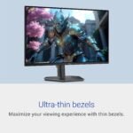 Dell SE2726HGS 27" FHD 240Hz Gaming Monitor - Image 6