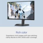 Dell SE2426HGS 24" FHD 240Hz Gaming Monitor - Image 6