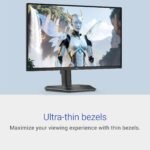 Dell SE2426HGS 24" FHD 240Hz Gaming Monitor - Image 7