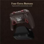 GameSir G7 Pro Wireless Controller for PC & Mobile - Wired for XBOX (Dragon's Dogma 2 Edition) - Image 11