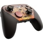 GameSir G7 Pro Wireless Controller for PC & Mobile - Wired for XBOX (Dragon's Dogma 2 Edition) - Image 3