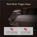 GameSir G7 Pro Wireless Controller for PC & Mobile - Wired for XBOX (Dragon's Dogma 2 Edition) - Image 9