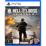 Hell Let Loose: Vietnam