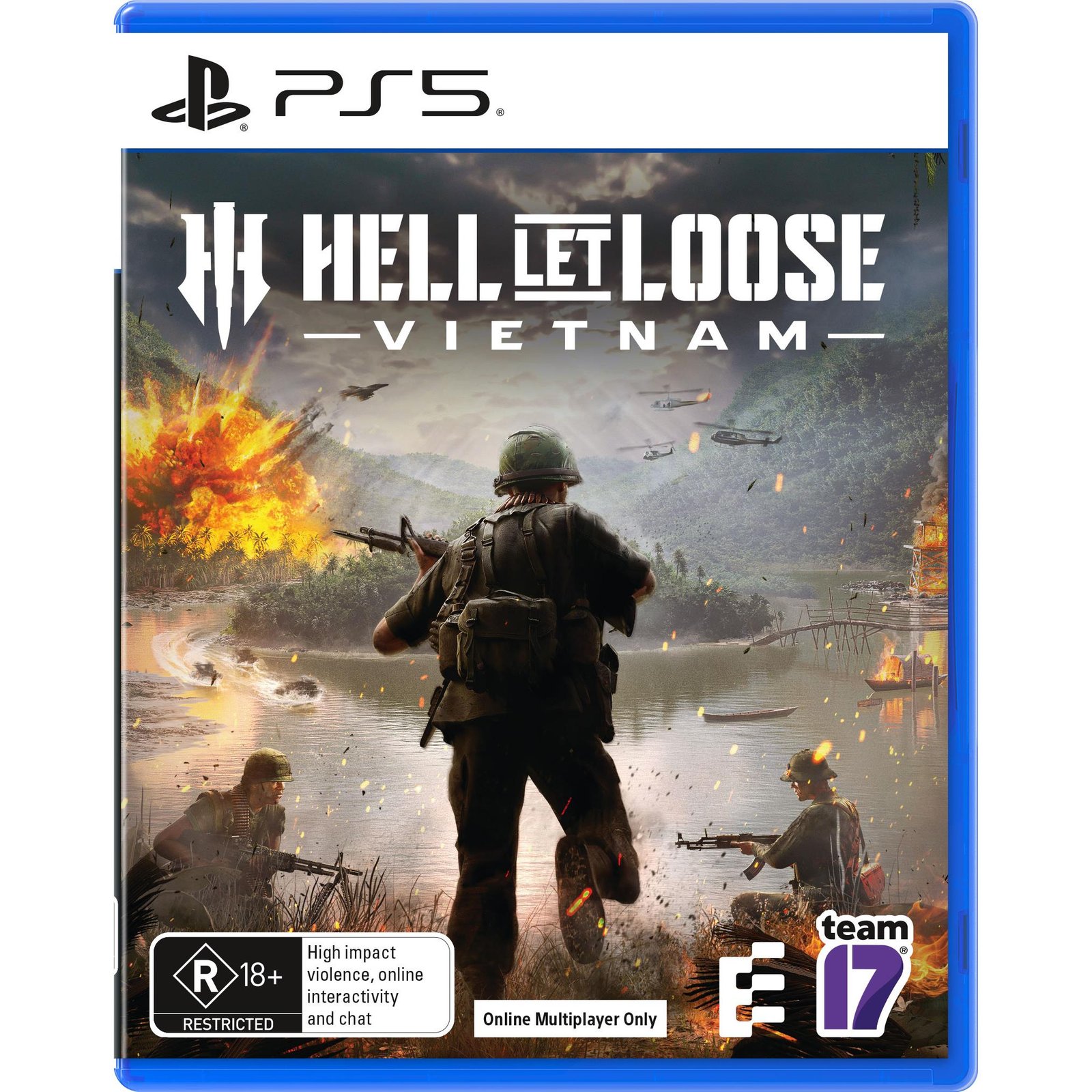 895497-Product-0-I-639177616802796095.jpg Hell Let Loose: Vietnam - Image 1