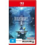 Little Nightmares II: Enhanced Edition