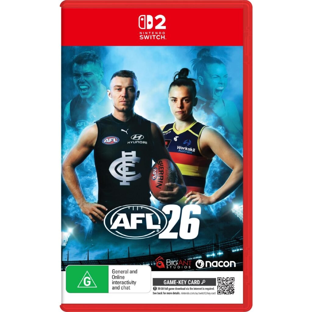 AFL 26