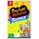Rhythm Paradise Groove