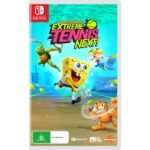 Nickelodeon Extreme Tennis Next!