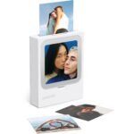 Polaroid Hi-Print 3x3 Photo Printer Everything Box + 60 Sheets - Image 2