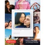 Polaroid Hi-Print 3x3 Photo Printer Everything Box + 60 Sheets - Image 7