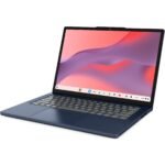Lenovo Chrome 14M8911 14" WUXGA Touch Chromebook (MTK540)[128GB/8GB] - Image 2