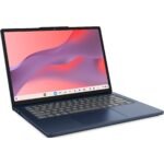 Lenovo Chrome 14M8911 14" WUXGA Touch Chromebook (MTK540)[128GB/8GB] - Image 3