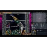 Castlevania Dominus Collection - Limited Run #251 (Dawn of Sorrow Cover) - Image 3