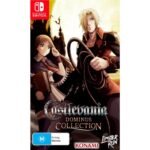 Castlevania Dominus Collection - Limited Run #251 (Portrait of Ruin Cover)