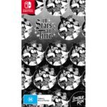 In Stars and Time - Limited Run