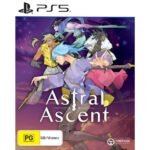 Astral Ascent - Limited Run #103