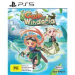Gale of Windoria - Limited Run #83
