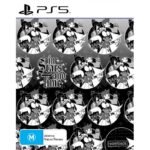 In Stars and Time - Limited Run