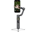 DJI Osmo Mobile 8P Gimbal Standard Combo - Image 3