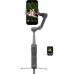 DJI Osmo Mobile 8P Gimbal Standard Combo - Image 4