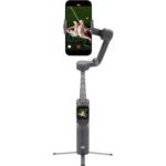 DJI Osmo Mobile 8P Gimbal Standard Combo - Image 6