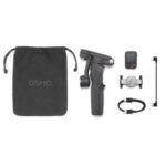 DJI Osmo Mobile 8P Gimbal Standard Combo - Image 7
