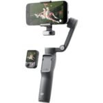 DJI Osmo Mobile 8P Gimbal Advanced Tracking Combo