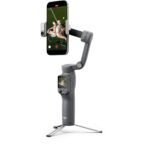 DJI Osmo Mobile 8P Gimbal Advanced Tracking Combo - Image 2