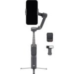 DJI Osmo Mobile 8P Gimbal Advanced Tracking Combo - Image 3