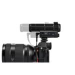 Audio-Technica ATV-SG1 Shotgun Mic with Shock Mount - Image 3