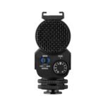 Audio-Technica ATV-SG1 Shotgun Mic with Shock Mount - Image 7