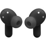 JBL Live Beam 4 TWS Adaptive Noise Cancelling Earbuds (Black) - Image 3
