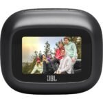 JBL Live Beam 4 TWS Adaptive Noise Cancelling Earbuds (Black) - Image 4