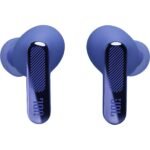 JBL Live Beam 4 TWS Adaptive Noise Cancelling Earbuds (Blue) - Image 2